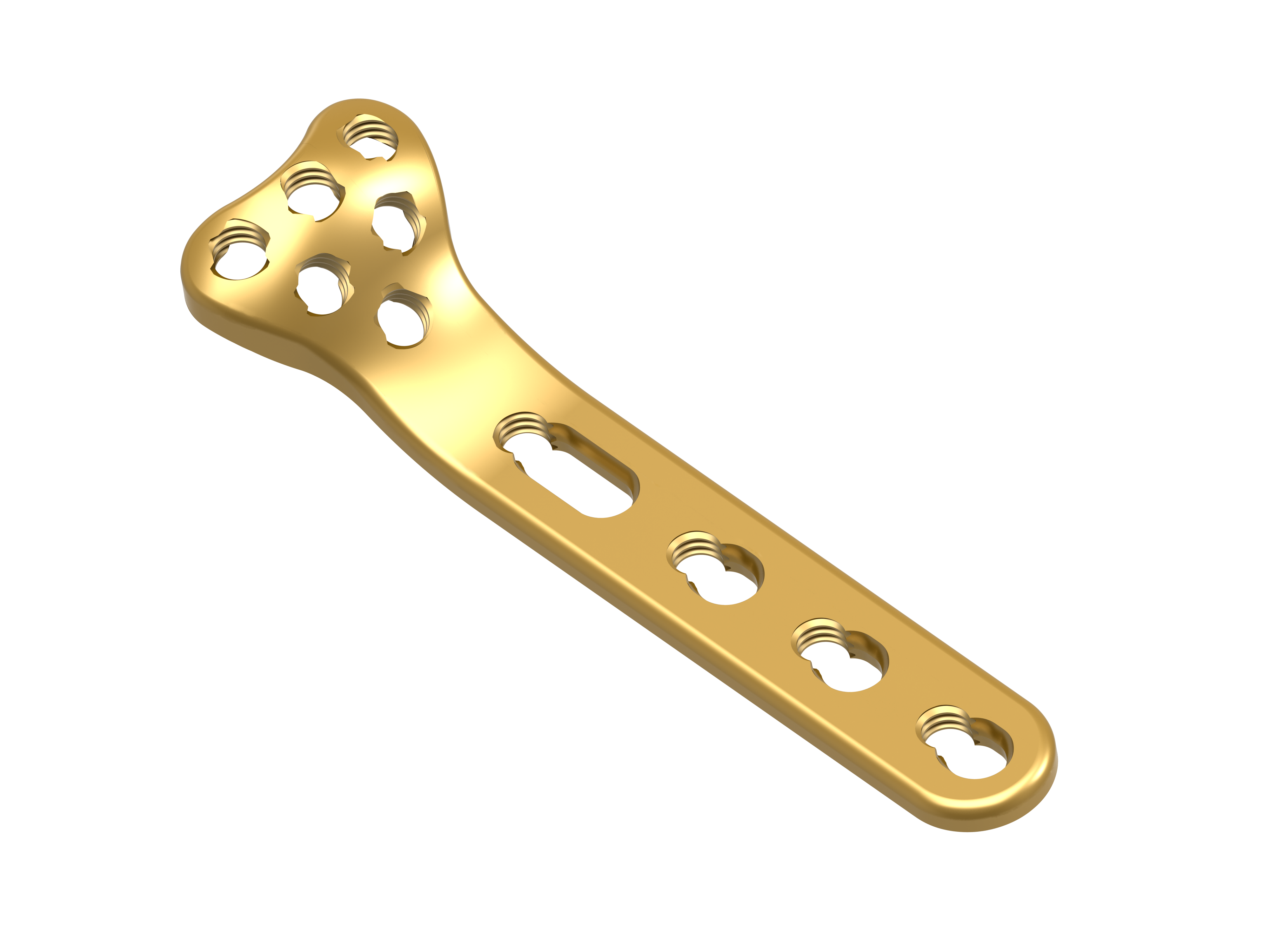 Proximal Radius LCP, type I