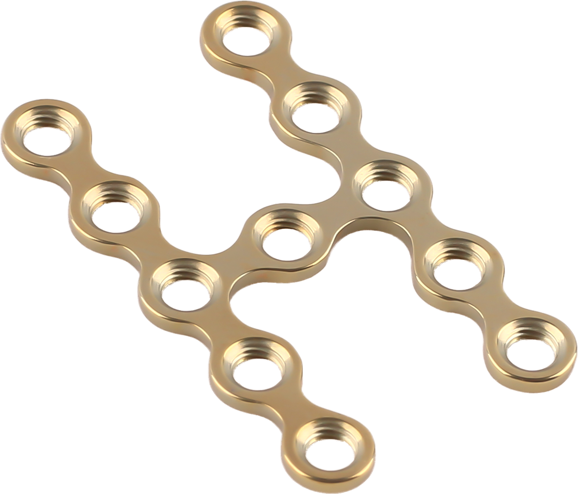 Reconstruction H plate-V(HA2.0/HC2.0)