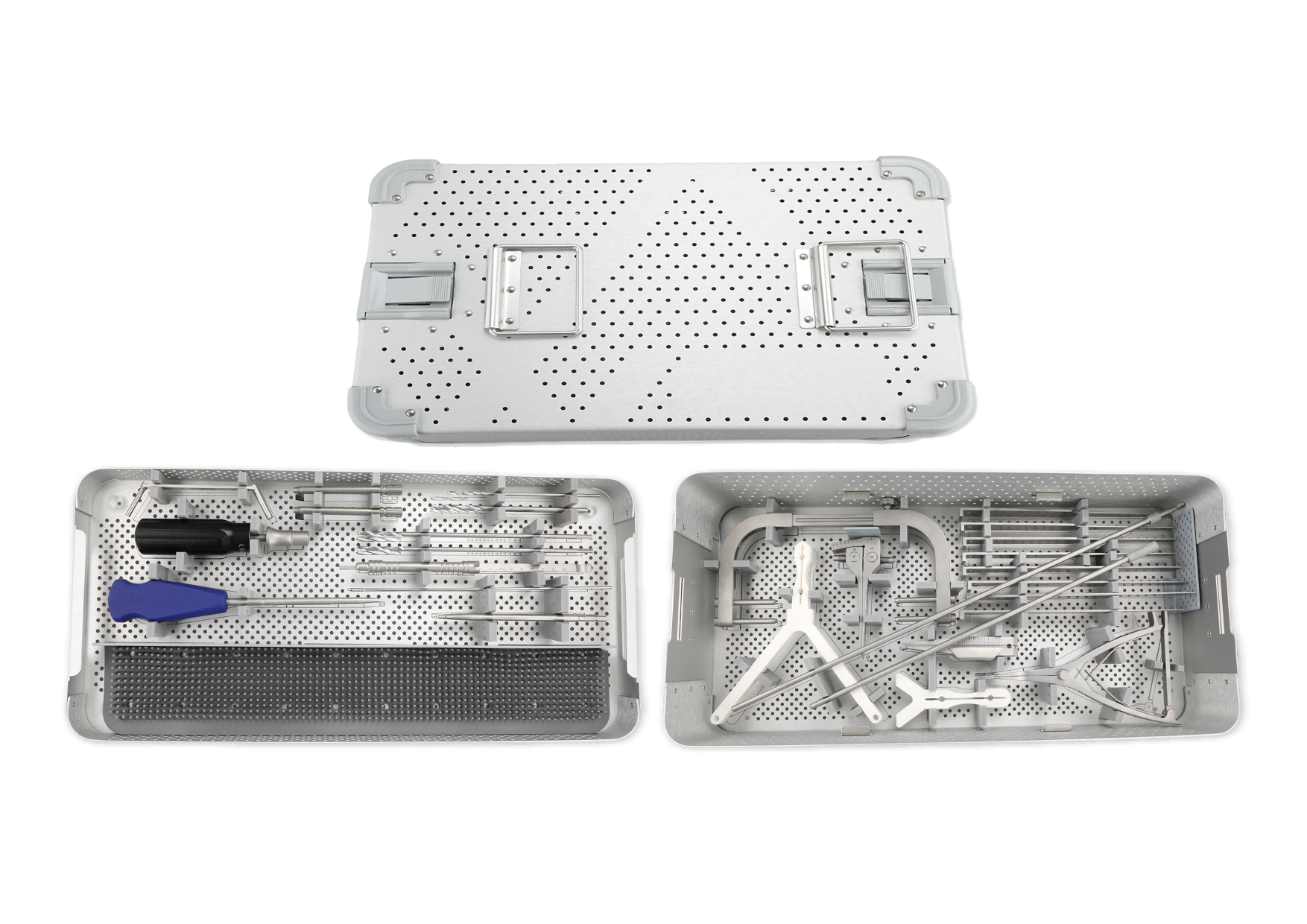 Osteotomy Instrument Set