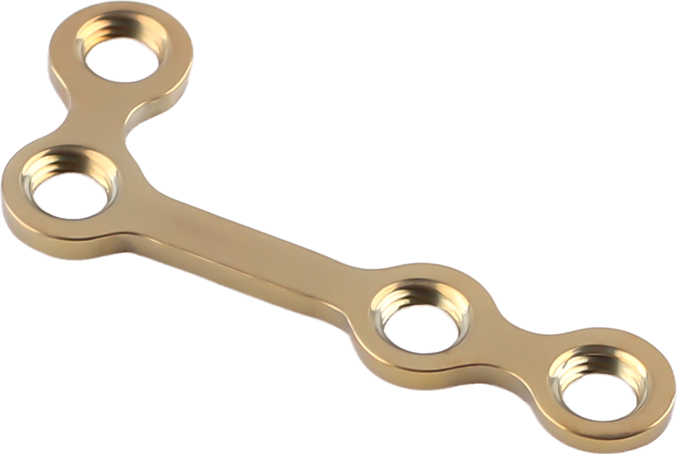 Reconstruction L plate-I(HA2.0/HC2.0)