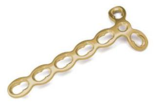 2.0mm Locking Y Plate