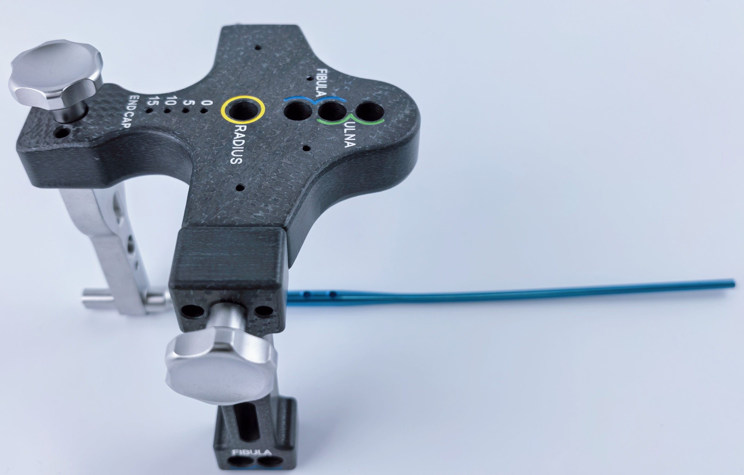 Radius-Ulna nail,fibula nail