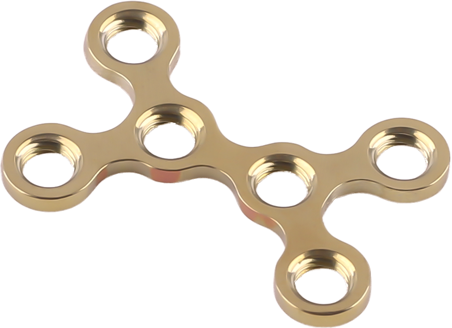 Reconstruction X plate-IV(HA2.0/HC2.0)