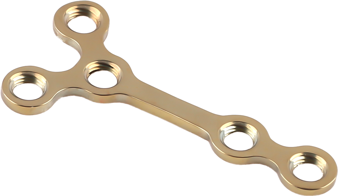 Reconstruction Y plate-VI(HA2.0/HC2.0)