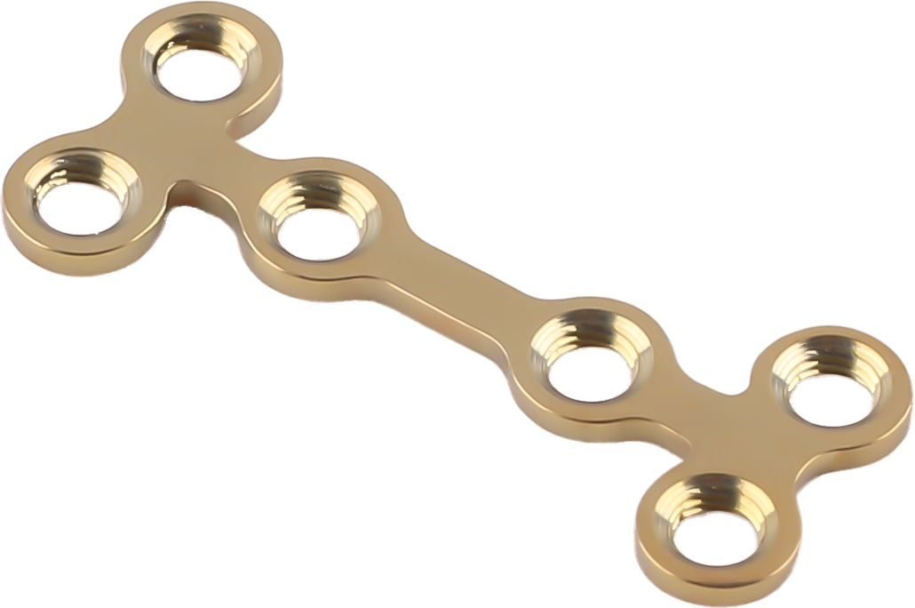 Reconstruction H plate-III(HA2.0/HC2.0)