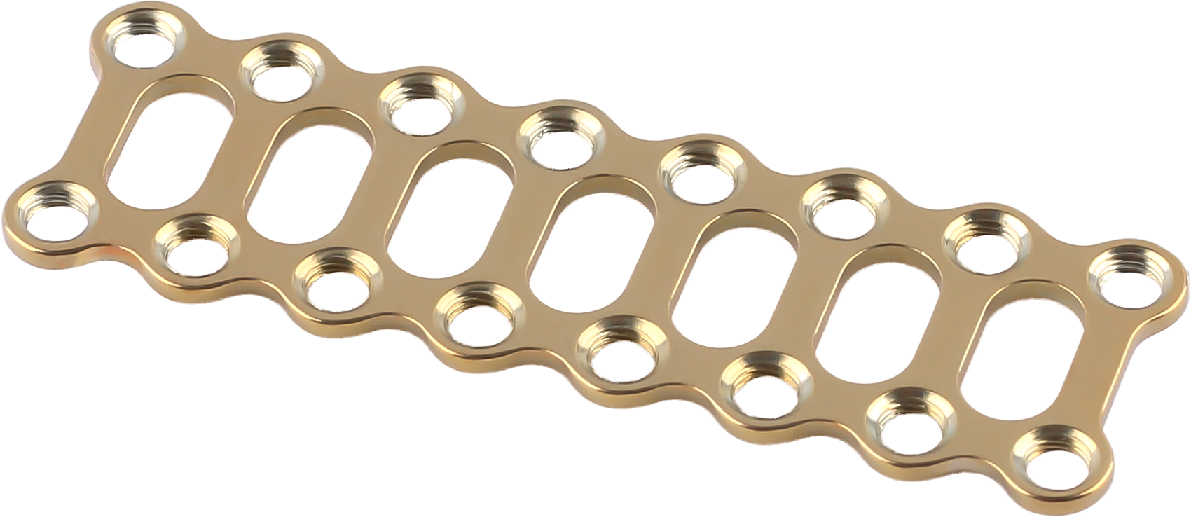 Reconstruction H plate-IX(HA2.0/HC2.0)