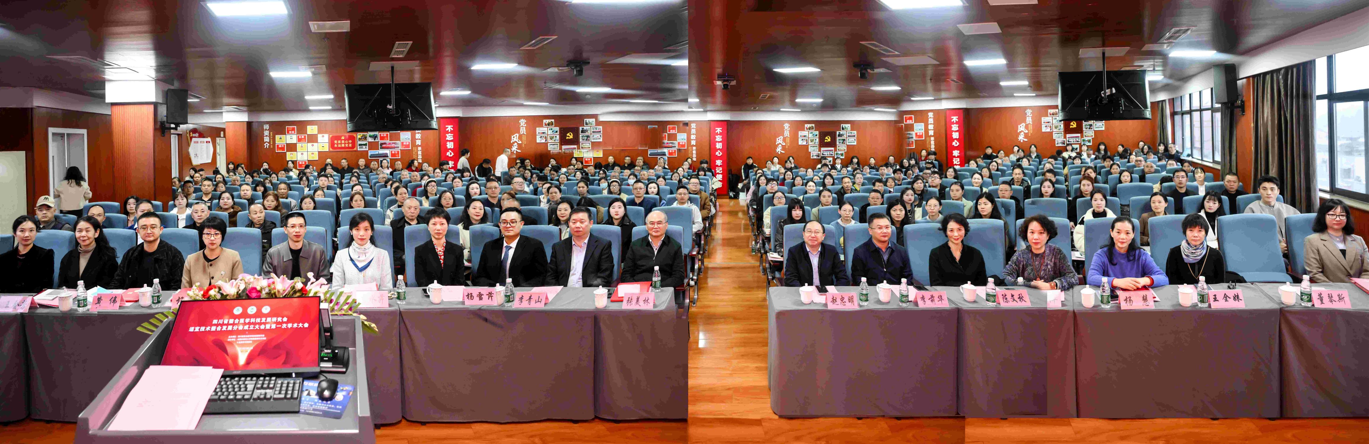 适宜技术整合发展分会