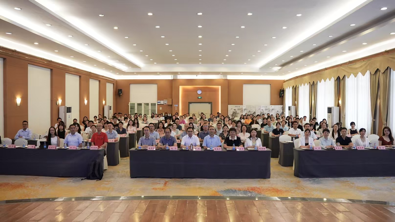 儿童青少年健康发展分会