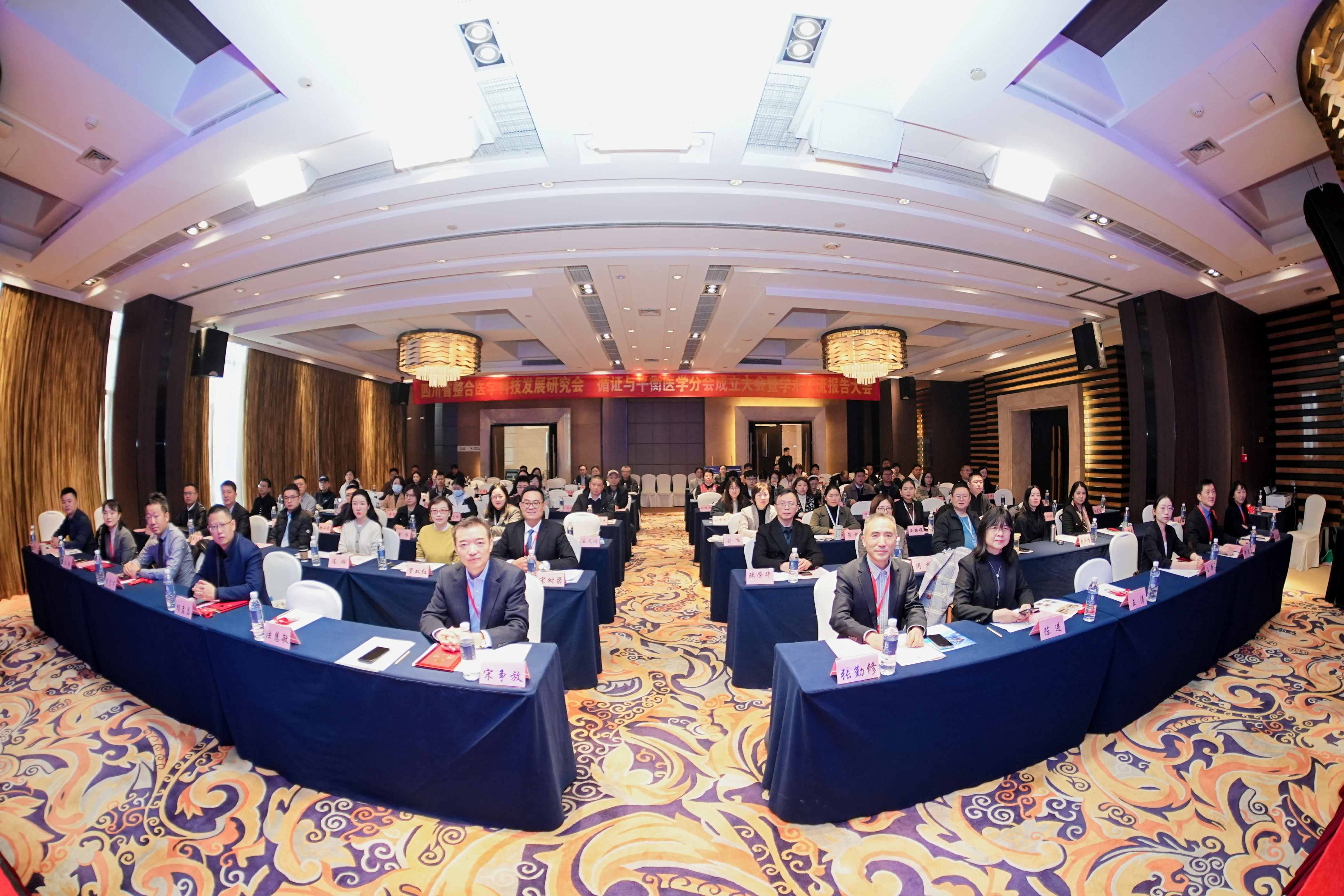 循证与平衡医学分会