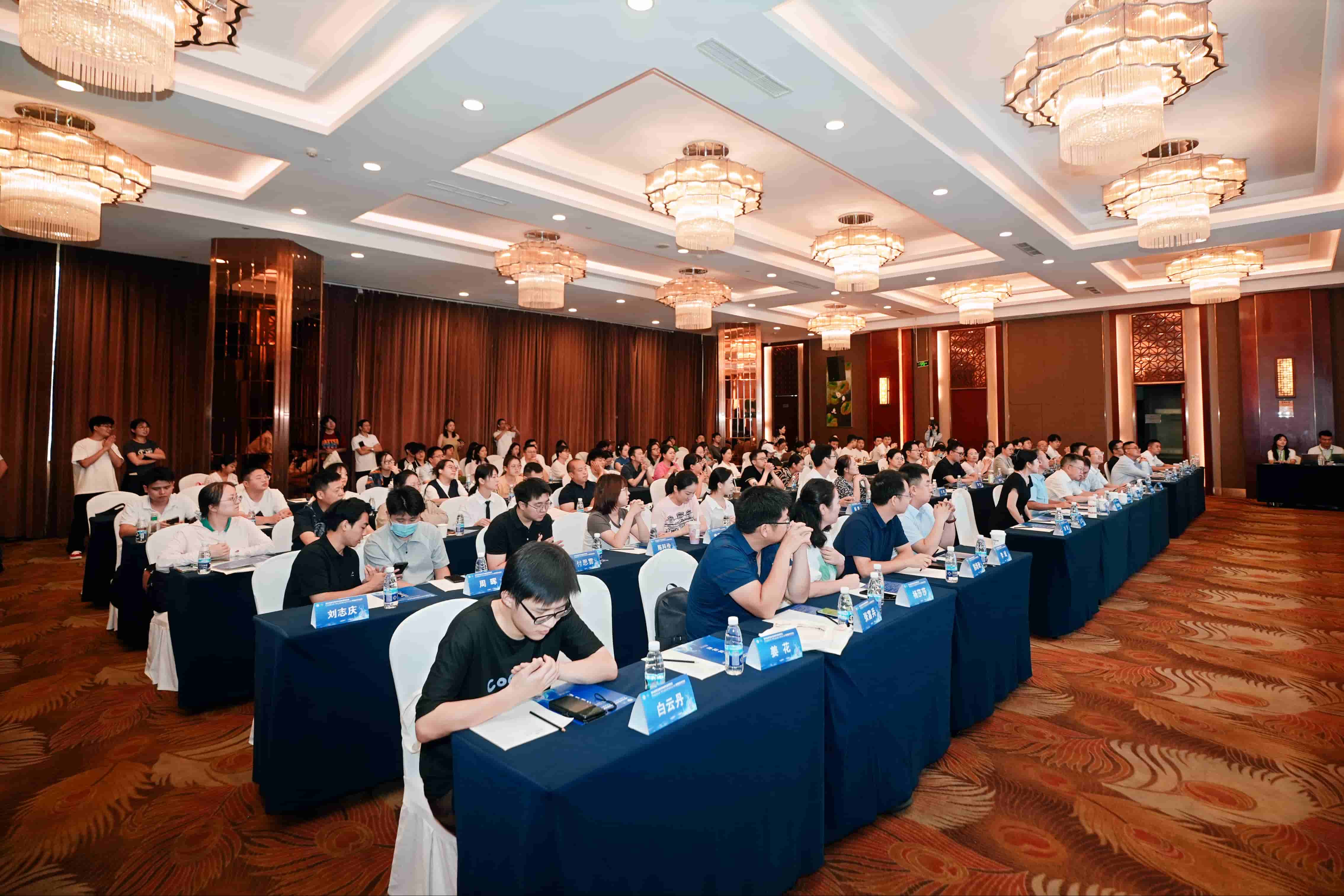 中西医结合鼻-肺气道疾病分会正式成立 聚力推动中西医结合呼吸系统疾病整合医学发展