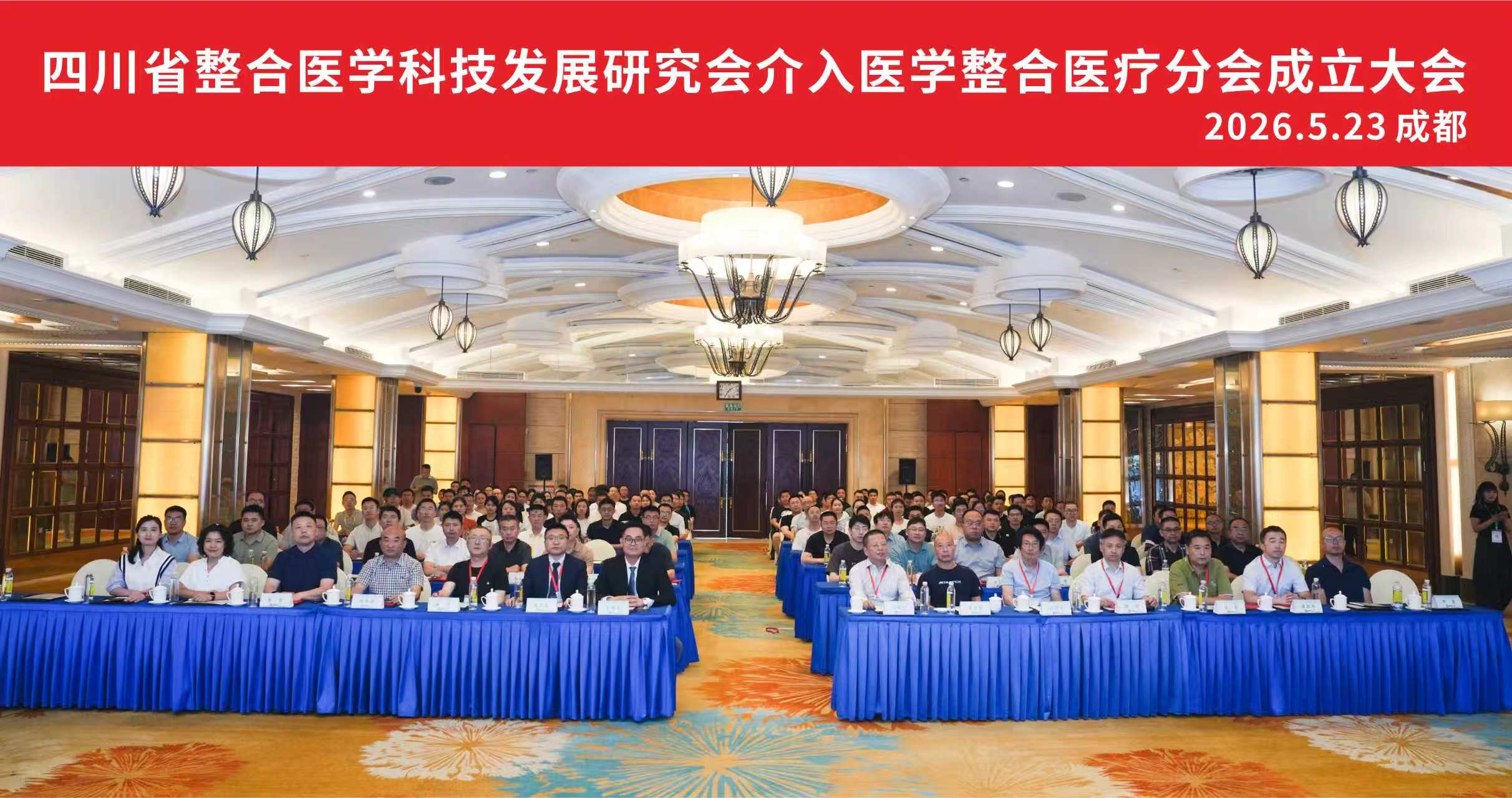 介入医学整合医疗分会