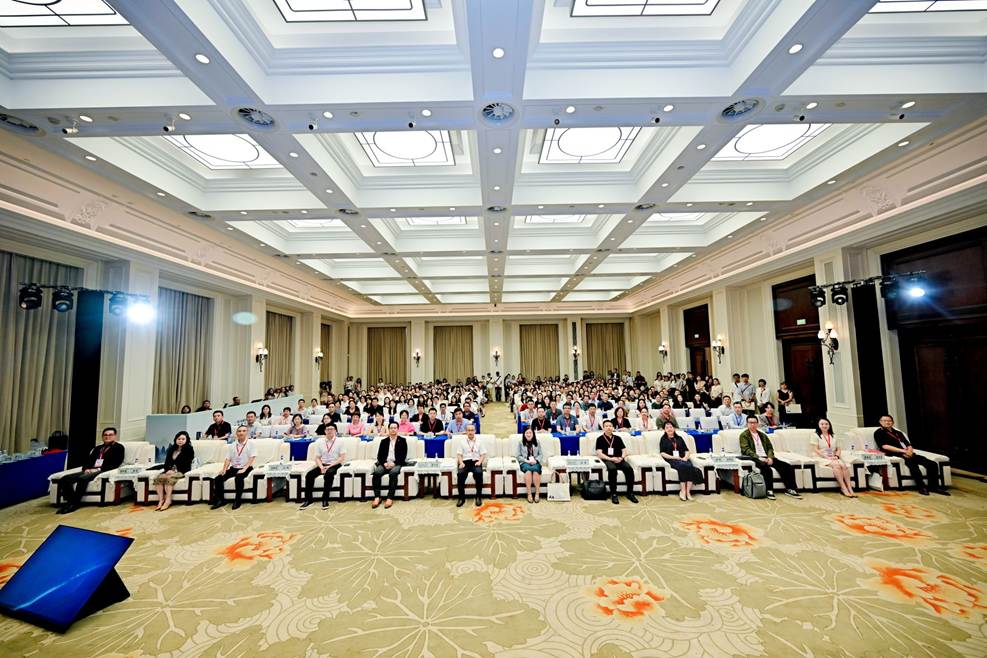 天府临床研究学术会议暨第一届临床试验能力分层共建高级研修班圆满召开