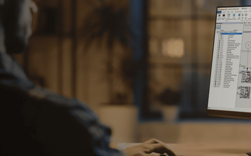 模板标准化以及设计库建立案例