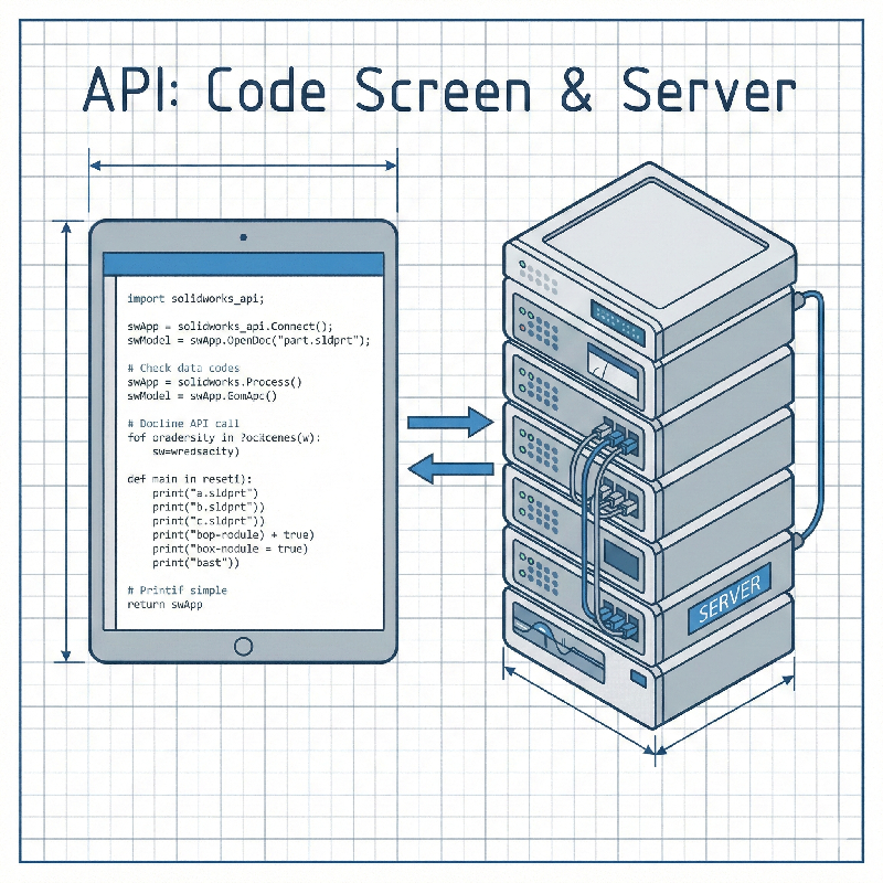 二次开发与系统集成（API）