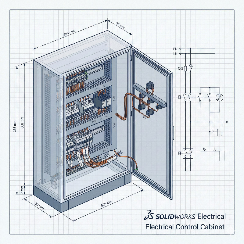 SOLIDWORKS Electrical