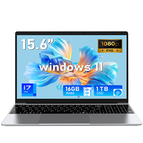 NY-13 15.6inch  i7 7600U