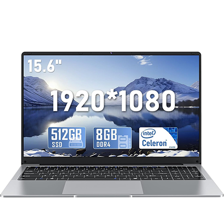 VENBook 15.6 inch N4000