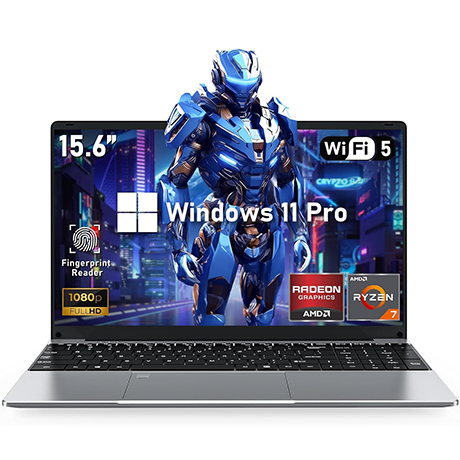 LAITMIN 15.6inch R7-5700U