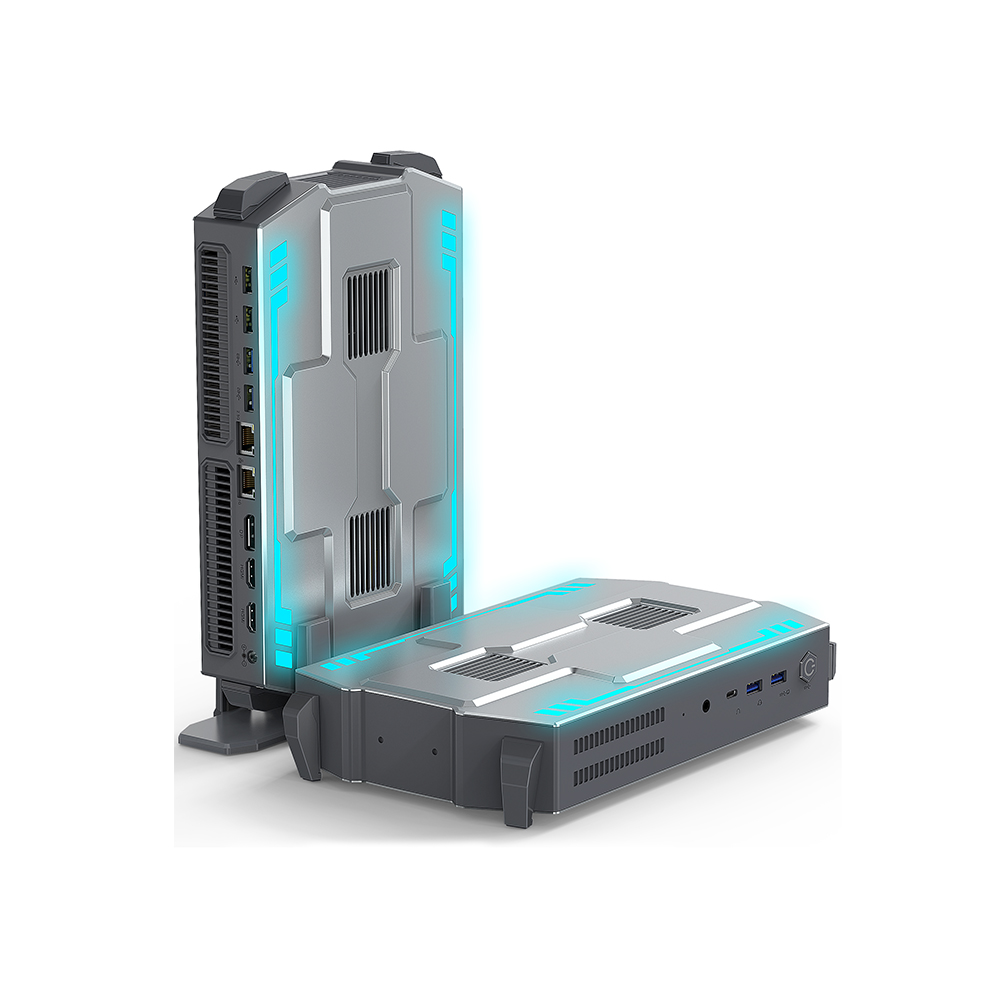 StarShip i9-12900H&nbsp;
Product Manual