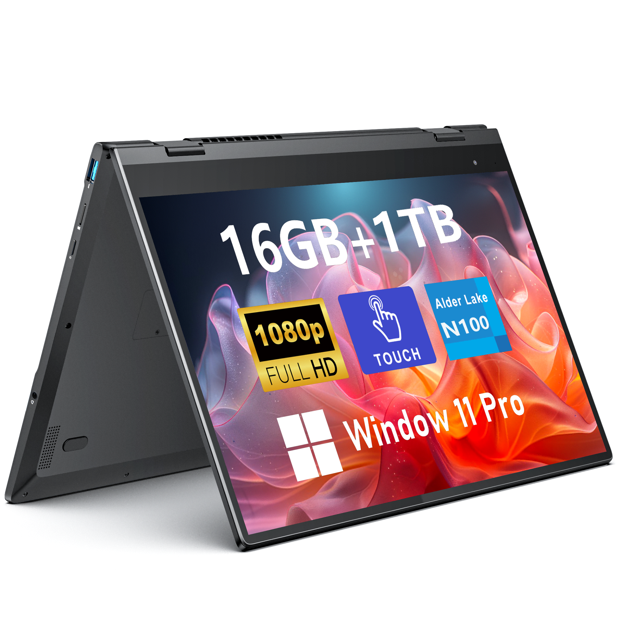 14 inch YOGA N100 Laptop