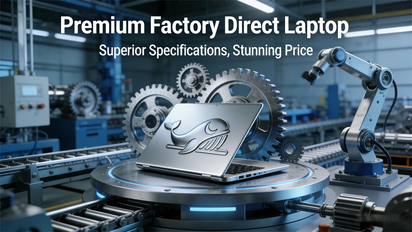 Premium Configuration, Fair Price