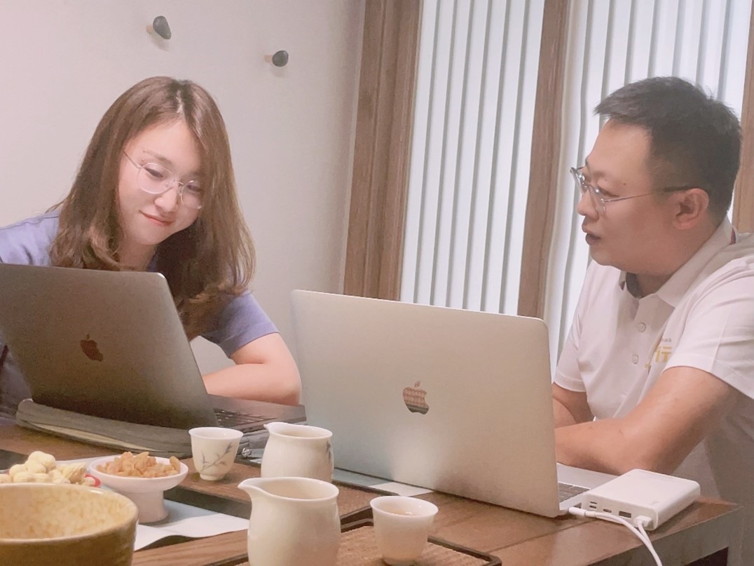 达康资本连续投资多家企业，君成策略担任独家财务顾问