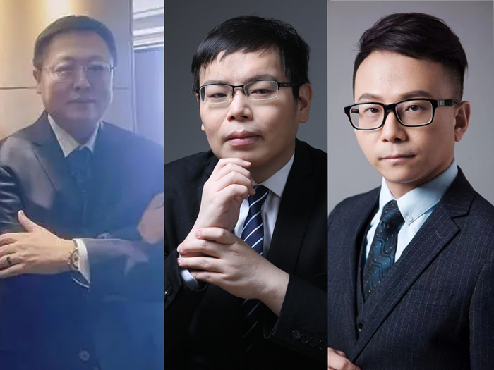 康资本冯磊、君成策略周亮与智库马珏：2025年多维赛道布局，引领投资新浪潮