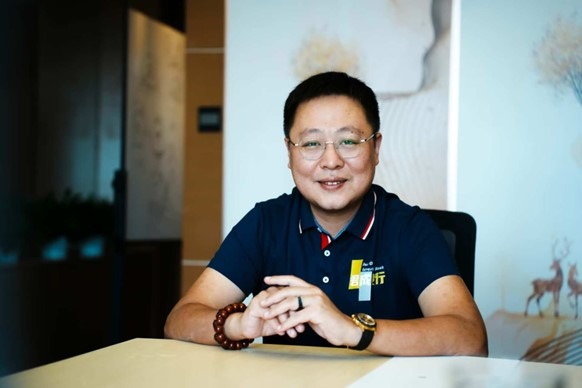 达康资本连续投资多家企业，君成策略担任独家财务顾问