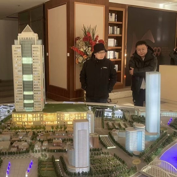 达康资本冯磊：现代商界&ldquo;丁元英&rdquo;，解开资本赋能与战略布局的鬼才密码