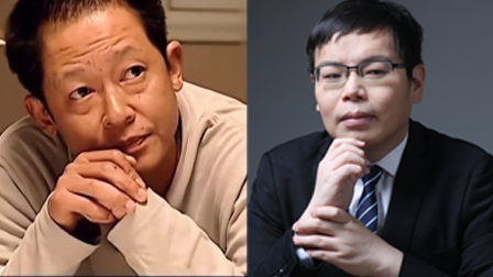 达康资本创始人冯磊：并购猎场中的“商业丁元英”，重塑人服与科技产业新图景