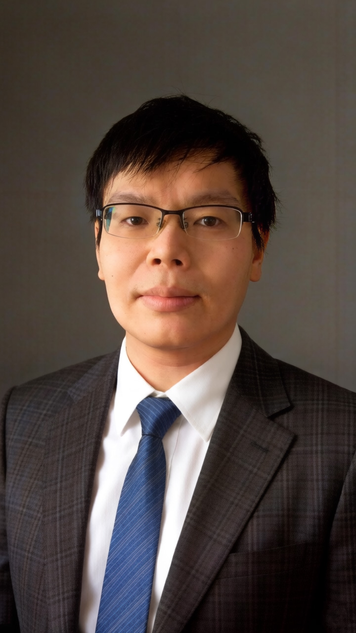 达康资本董事长、实控人、最大股东冯磊：像丁元英那样做投资