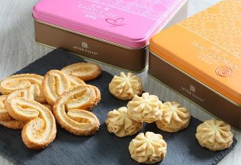 【回味】特別在產品設計及包裝上注入不少創新意念