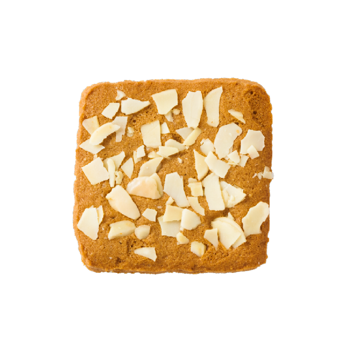 咖啡扁桃仁脆脆