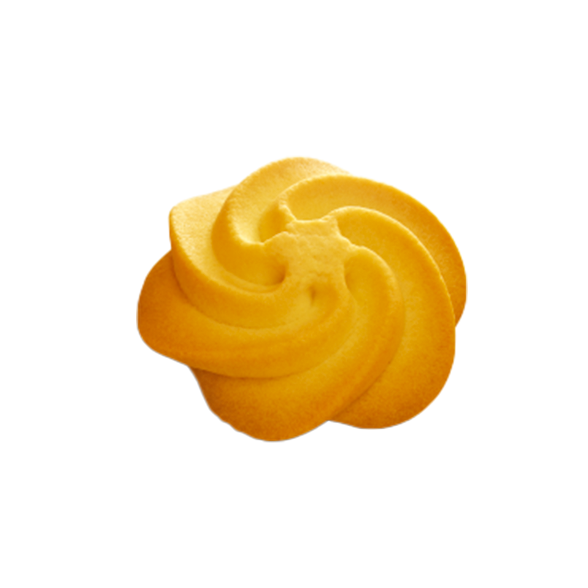 紫荆花牛油曲奇