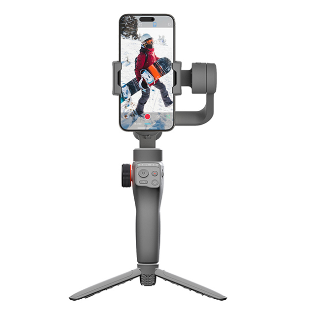 C50 Smartphone Gimbal with AI Tracking