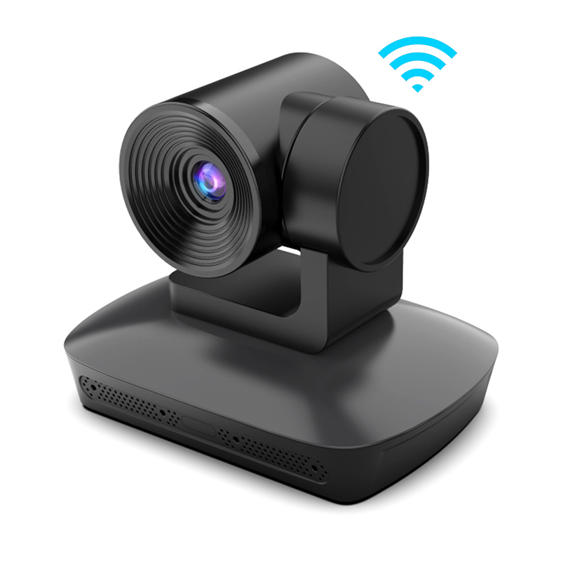 MW2024 2.4G Wireless Transmission PTZ Camera