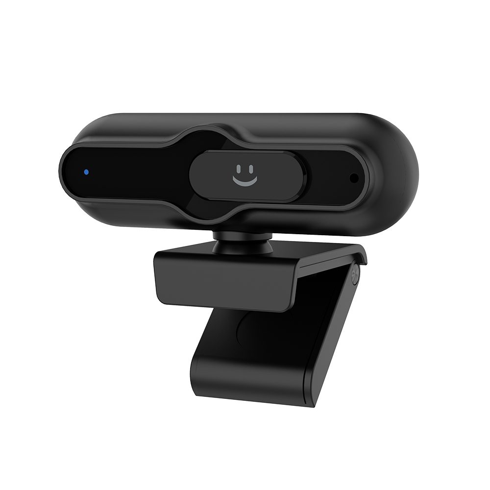 MT827 Tiny 4K PDAF Webcam