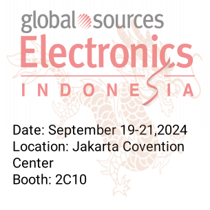 Join Us at Global Sources Indonesia Show 2024