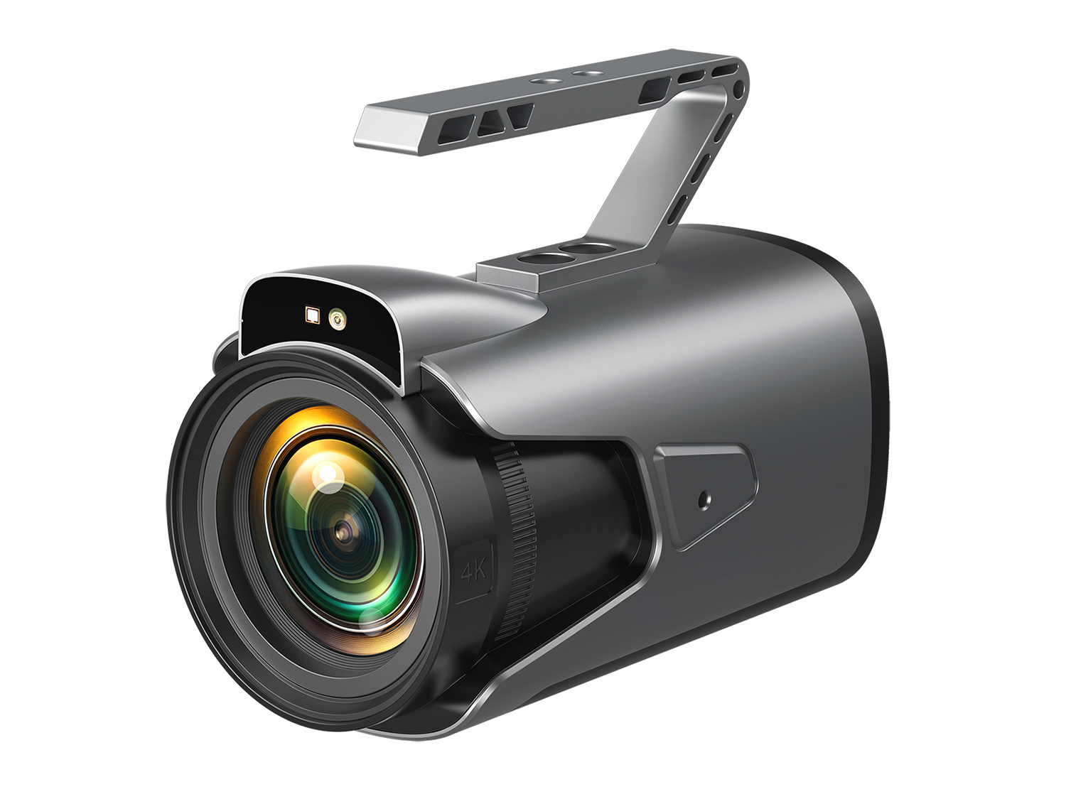 X8 4K UHD Live Streaming Camera with Optical Zoom