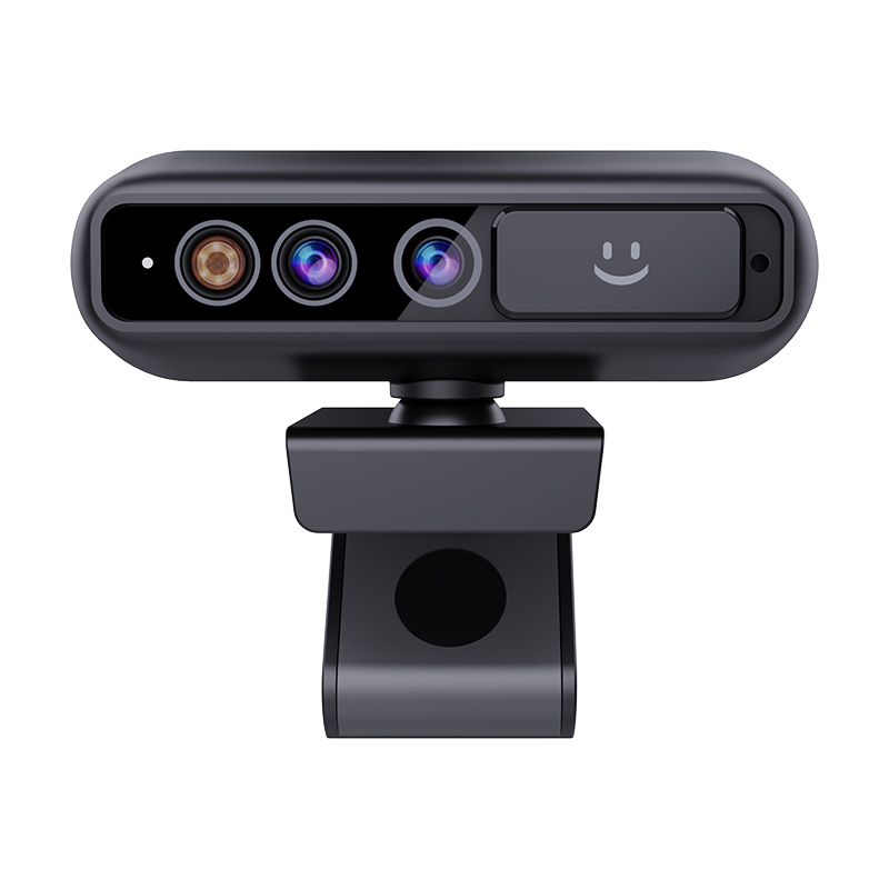 MT823 2K/4K Windows Hello Webcam