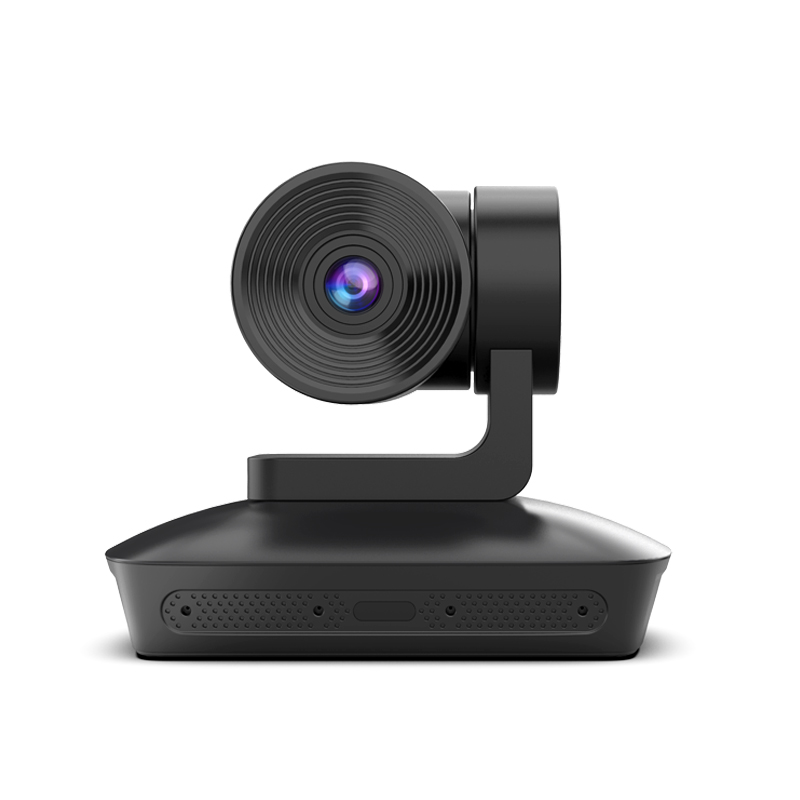 MOERTEK MC208H 4K PTZ Camera | 10x Zoom & Gesture Control with Speaker Tracking
