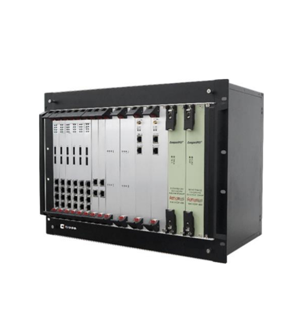 KW/M500C型（TDMA/扩频）卫星主站终端