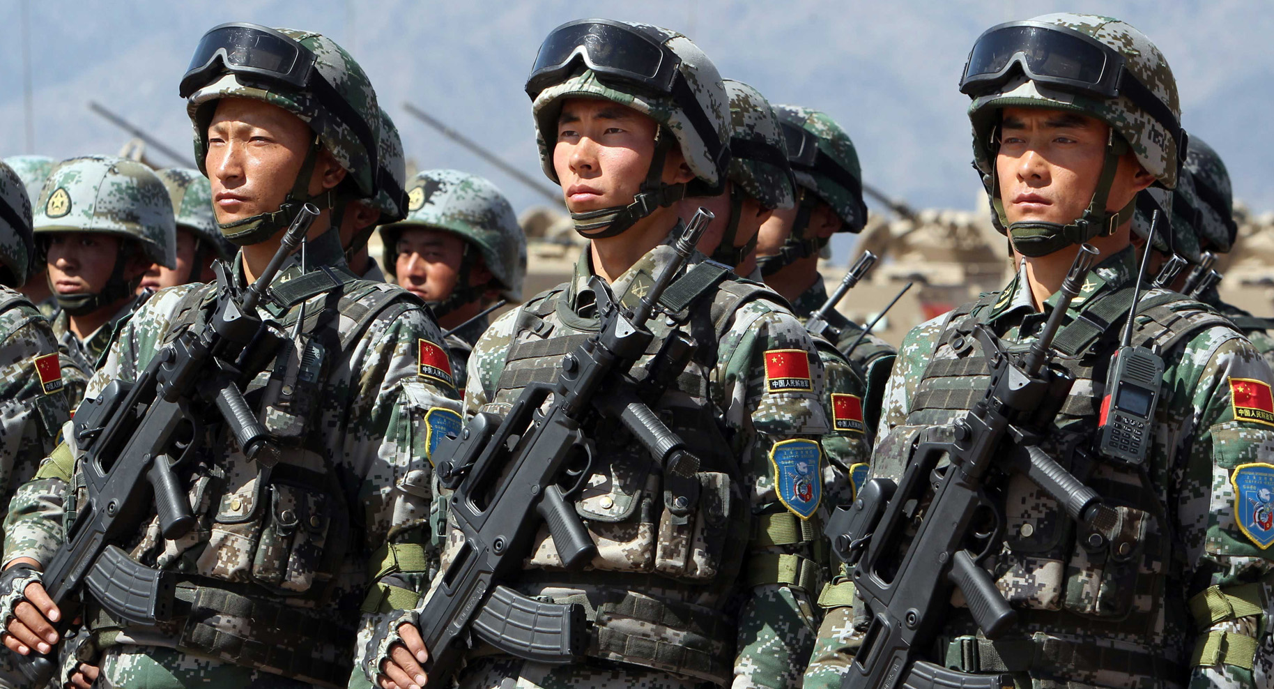 &nbsp;
军队
Troops