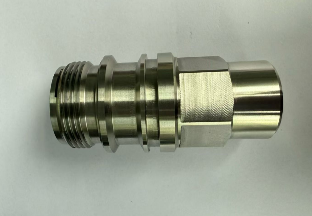 CNC machining parts
