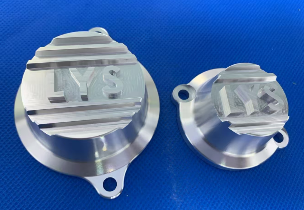 CNC machining parts