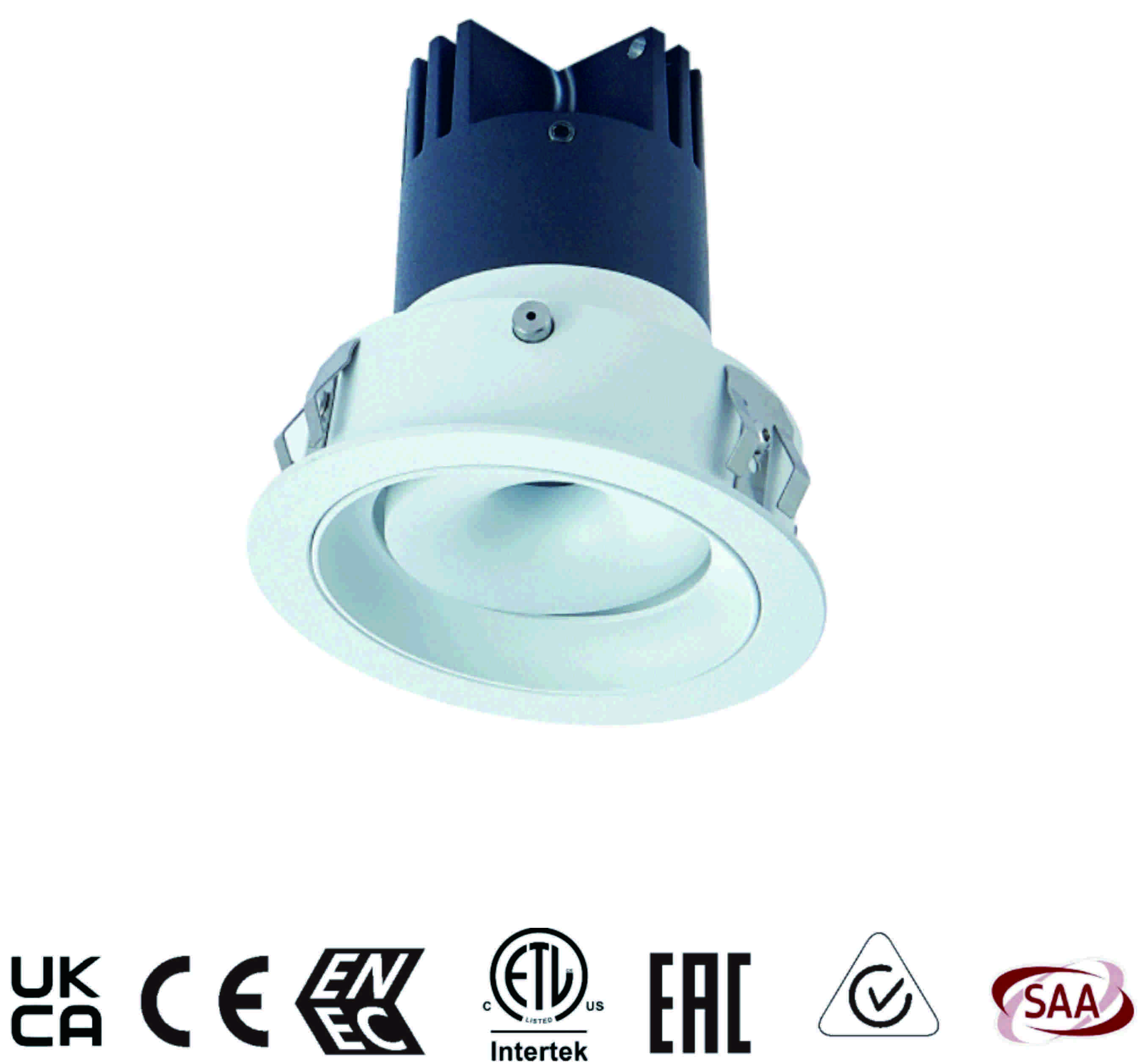 Lego Spot Light（Z Series:Curved Ring)