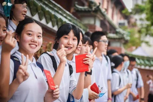 2026年天津高考英语第一次考试时间公布