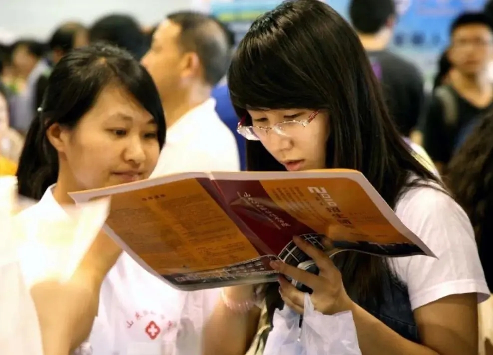 @天津高一生！一文读懂天津高一选科及赋分制度！