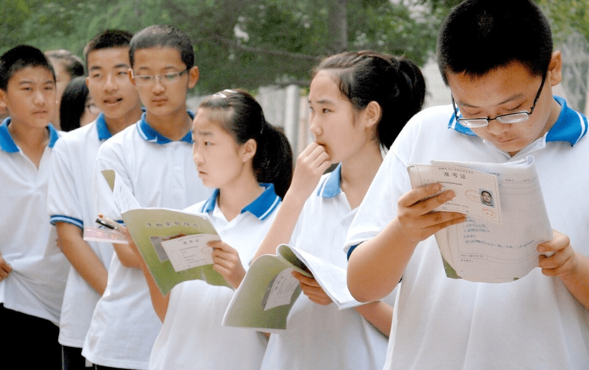 全国体育单招文化考试（天津考区）考前温馨提示