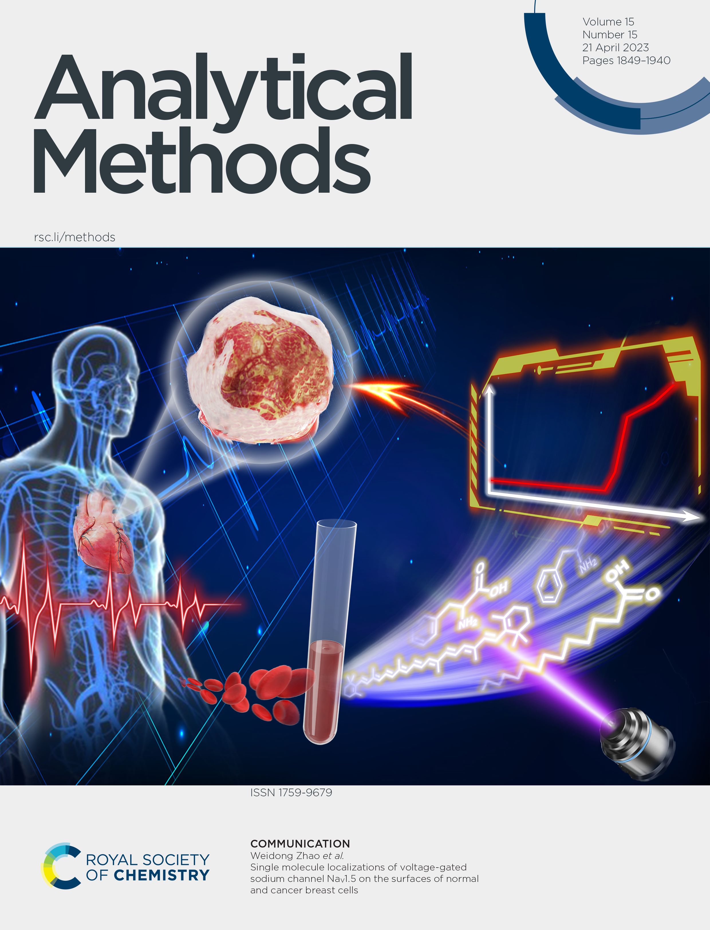 Anslytical Methods